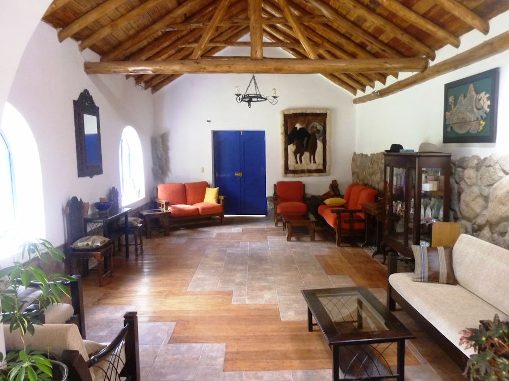 La Capilla Lodge
