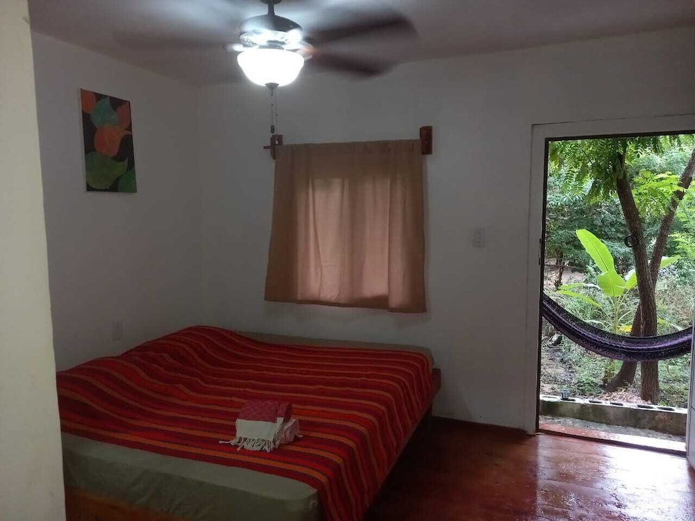 Onat Caribe Hostel view 2