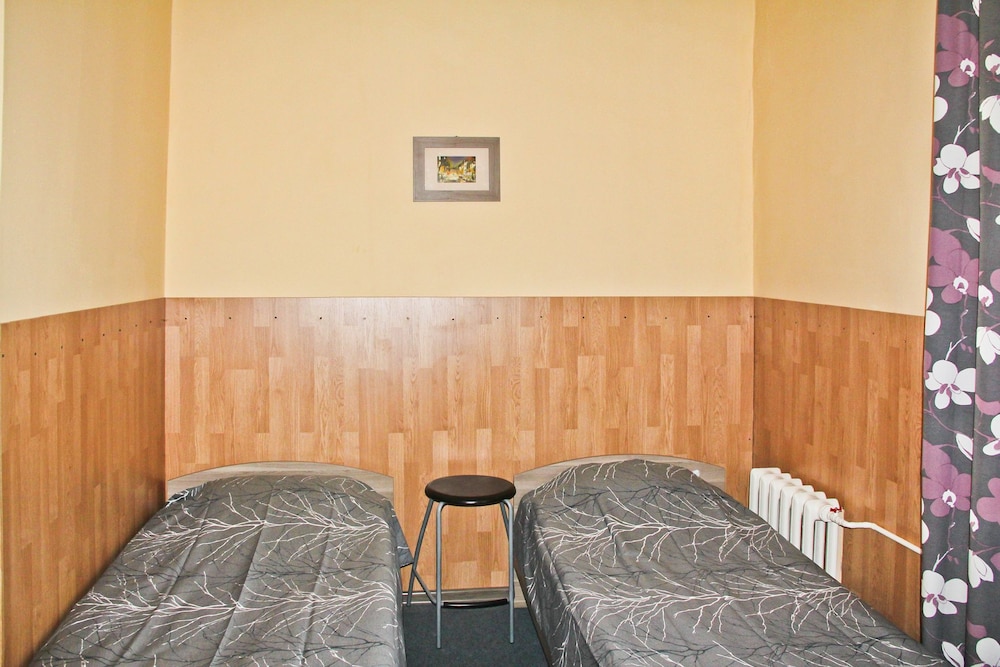 Allis Hall Hostel