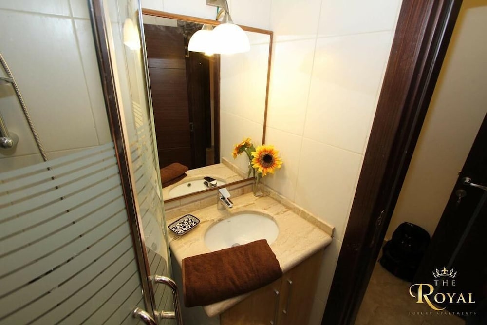 Ammoun luxury apartments