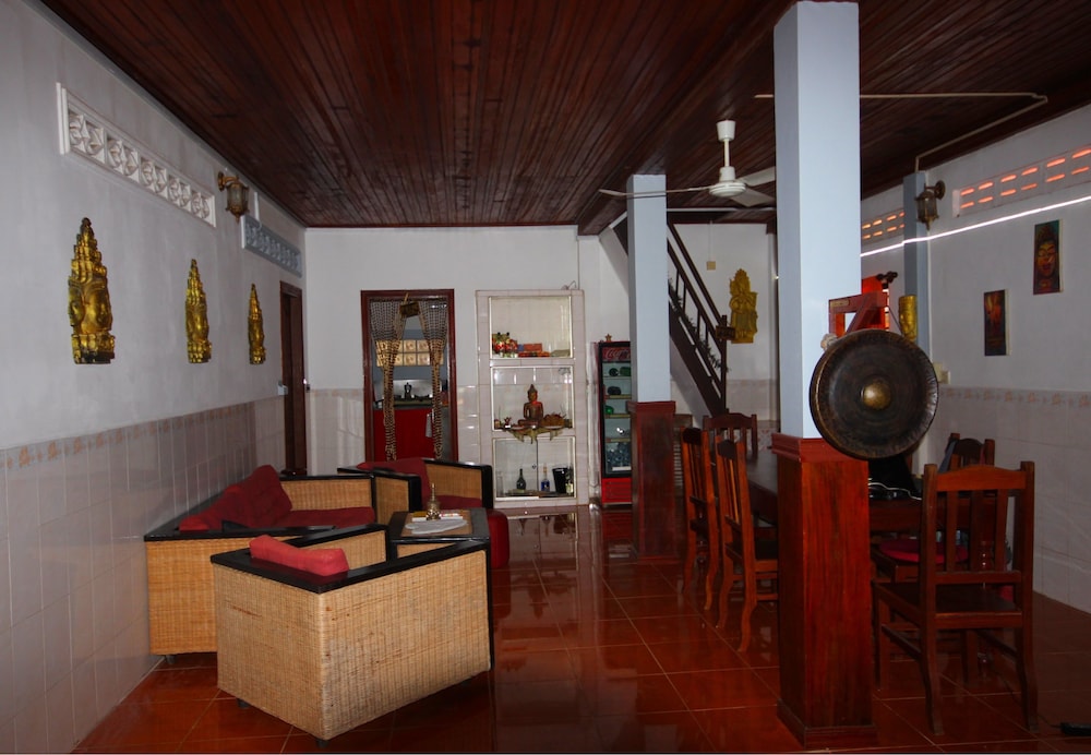 ManuelaEric Homestay