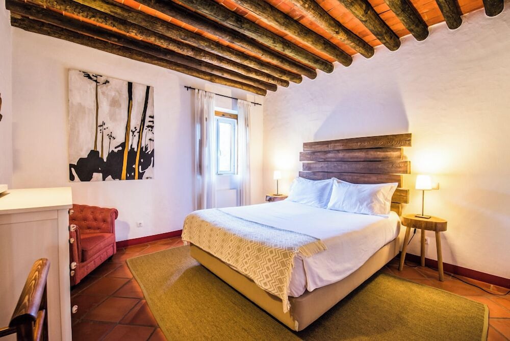 Casas de Juromenha view 4