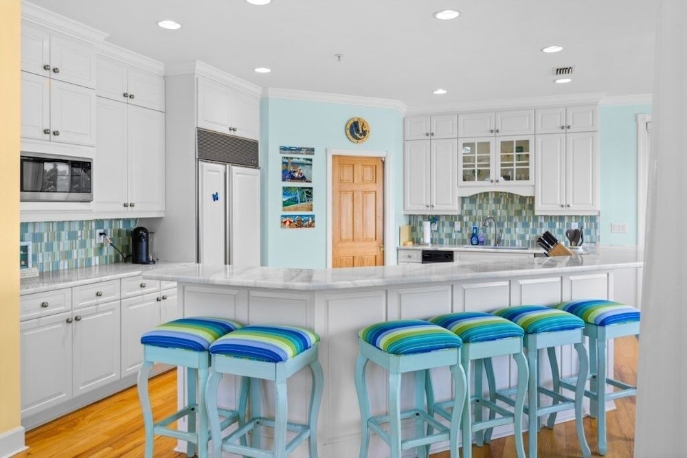 Paradise Found 4 Bedroom Home