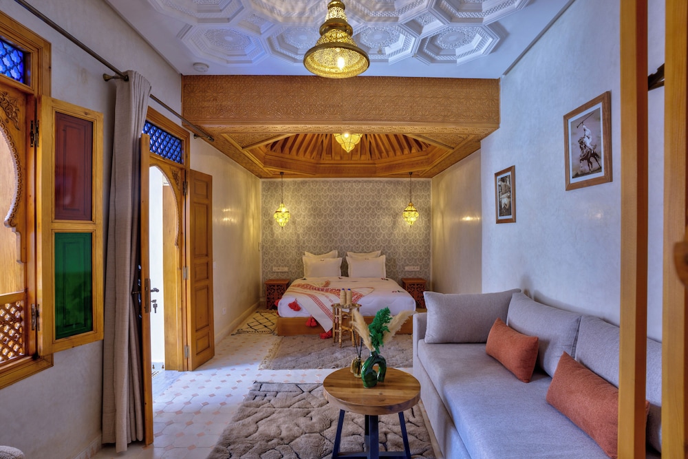 Riad Al Ghazlan