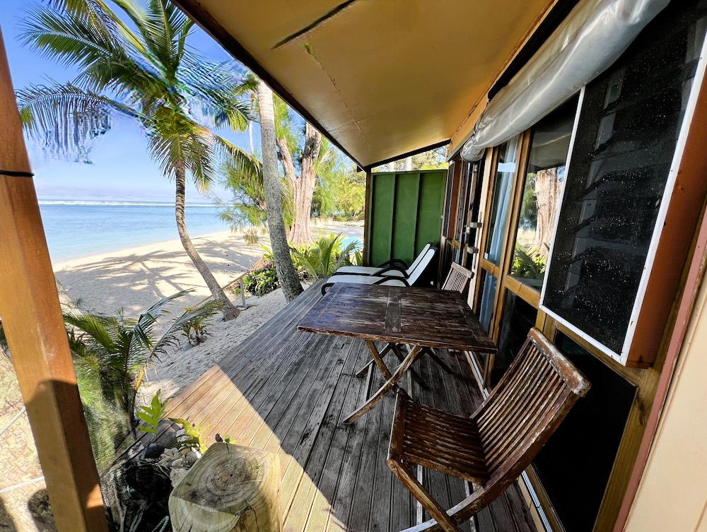 Te Rito Lagoon Villas