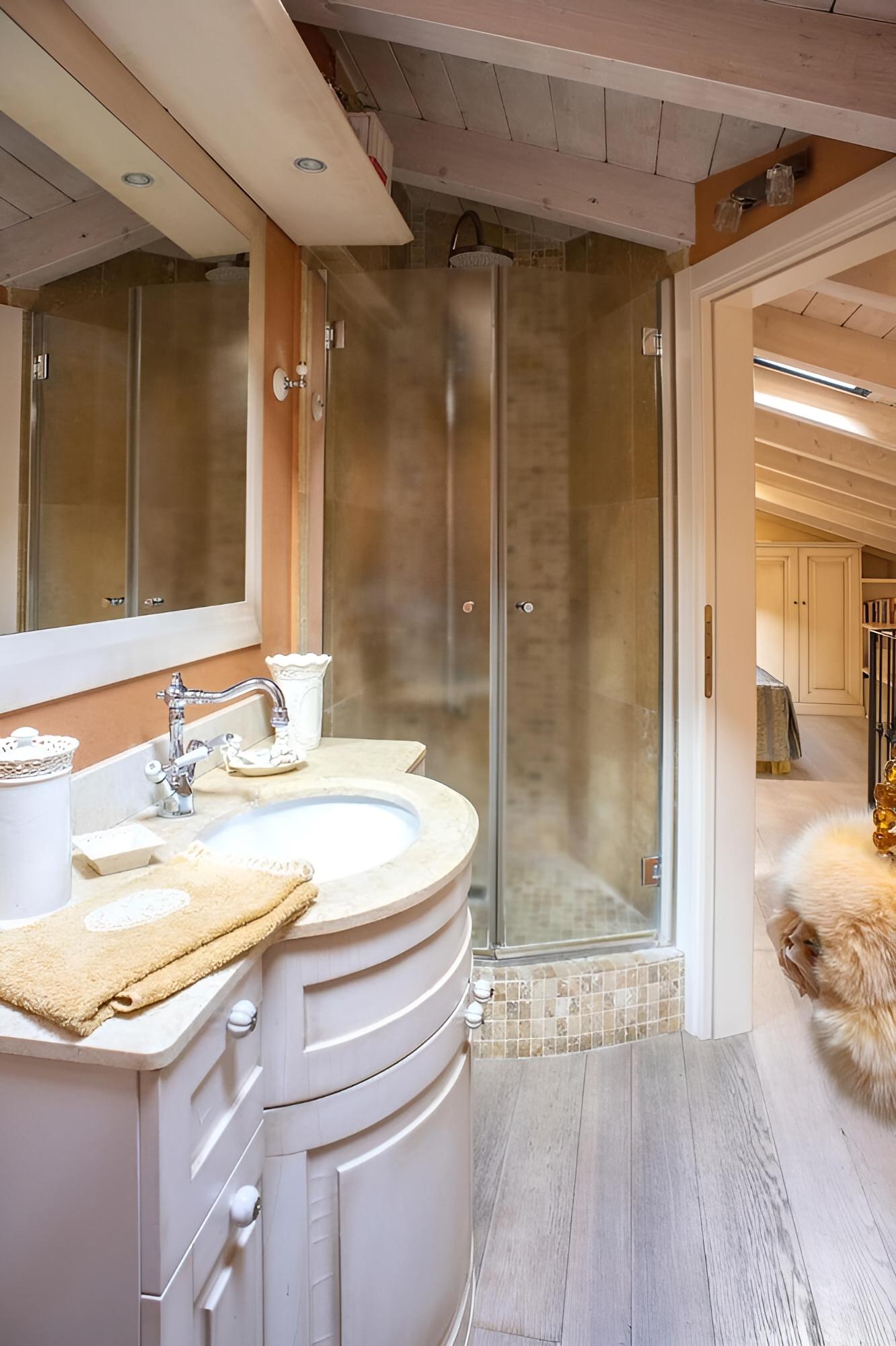 Sabrina s Home in Bologna photo 2