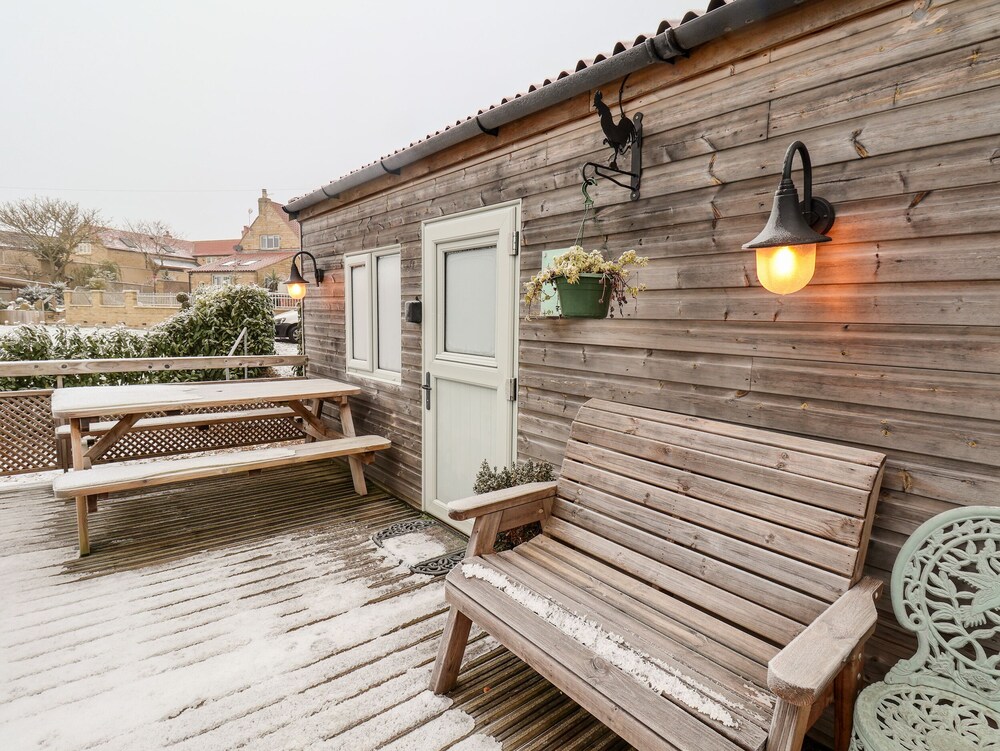 Grouse Lodge