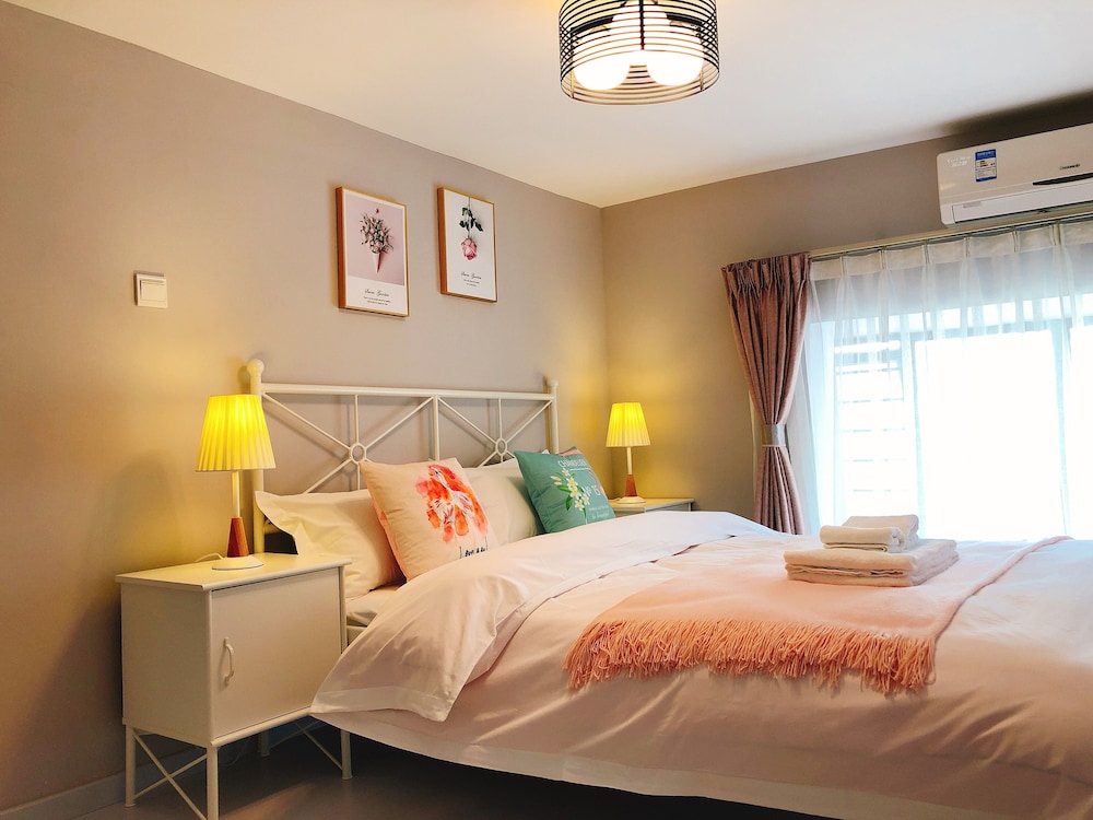 Coastline International Apartment view 2