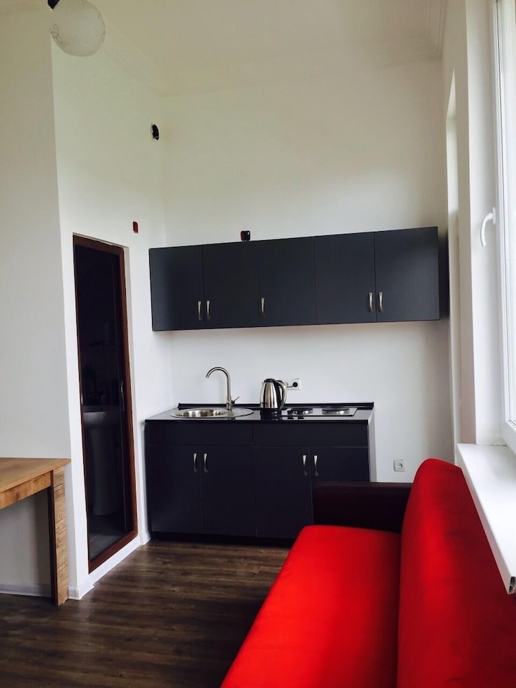 Apart-Hotel BlackSeaGeorgia BSG
