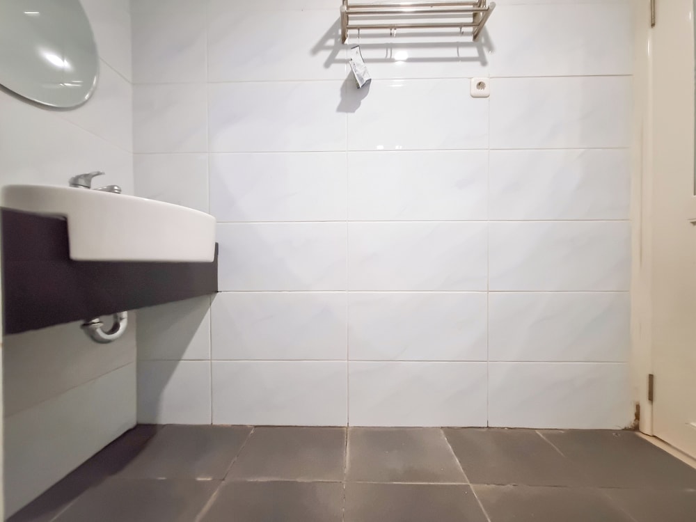 Comfortable Studio At Altuz Seturan Yogyakarta Apartment