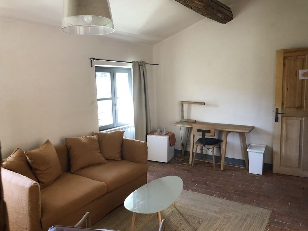 Parenthèse En Luberon