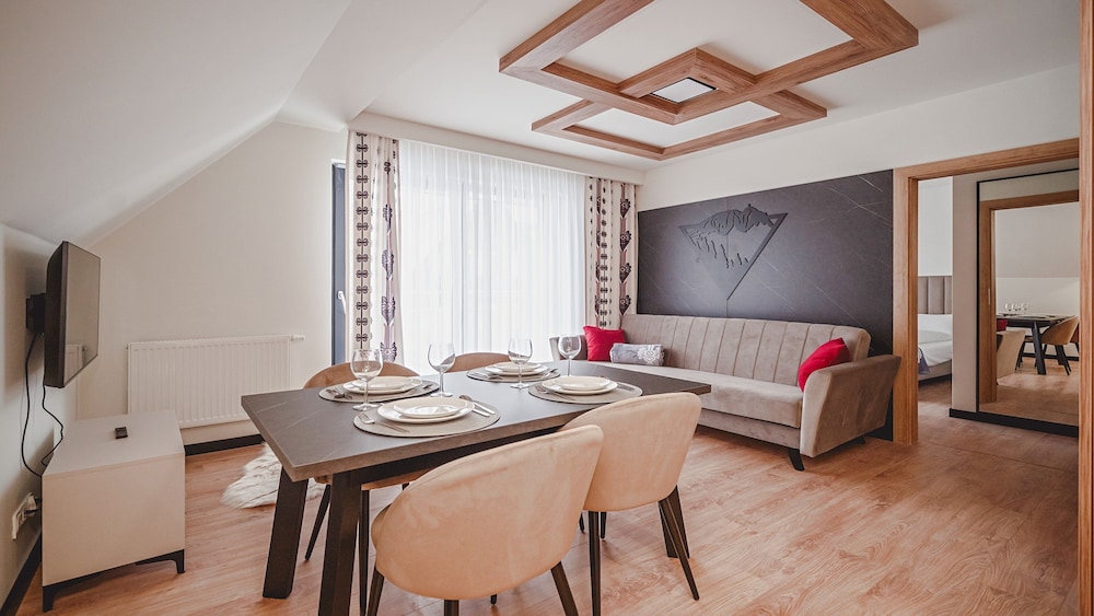 Resorts Sun&Snow Białka Tatrzańska P