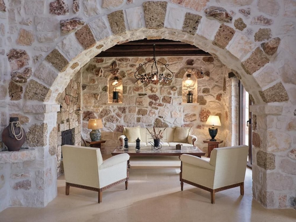 Palazzo Di P Villa, Zakynthos Exclusive Private Villa With Pool view 3