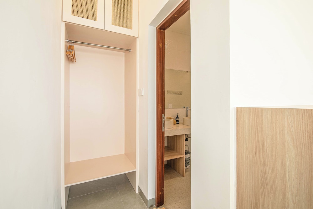 Beautiful 3BR Center Seminyak
