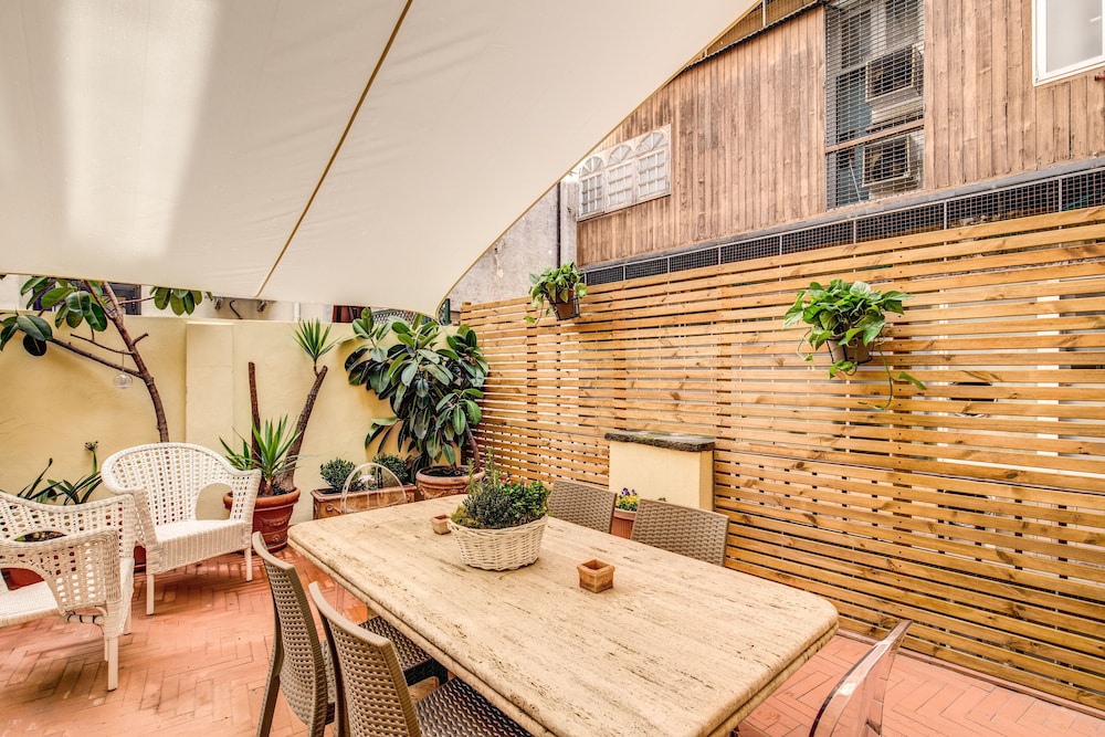 Spanish Steps Miracle Suite en Rome
