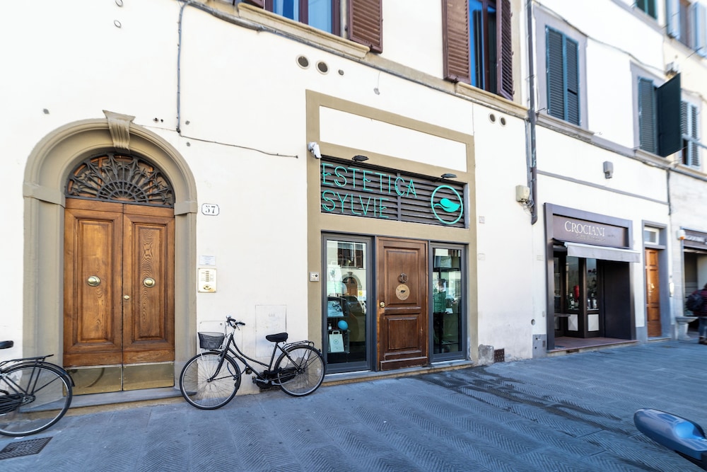 Leovinci rooms