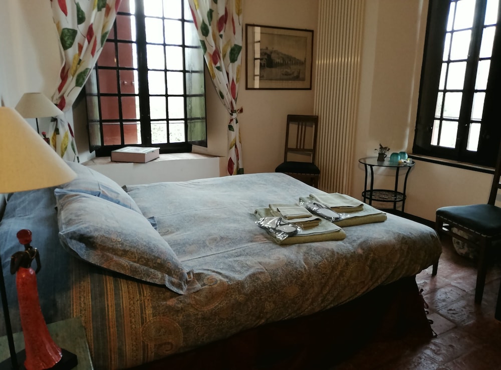 Room & Breakfast nel borgo Scipione