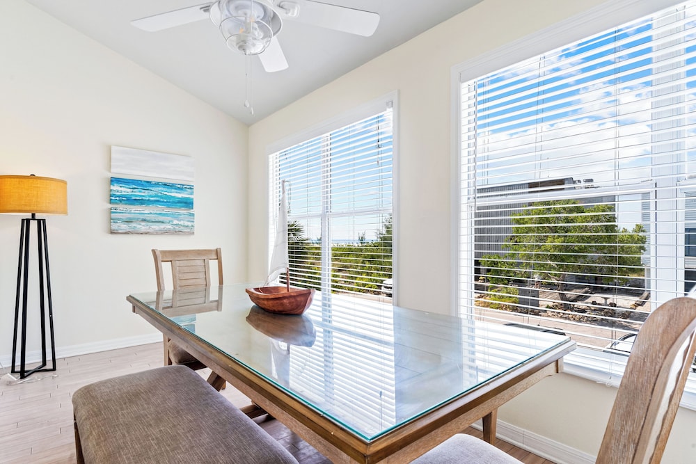 Living the Dream by Beachside Managment