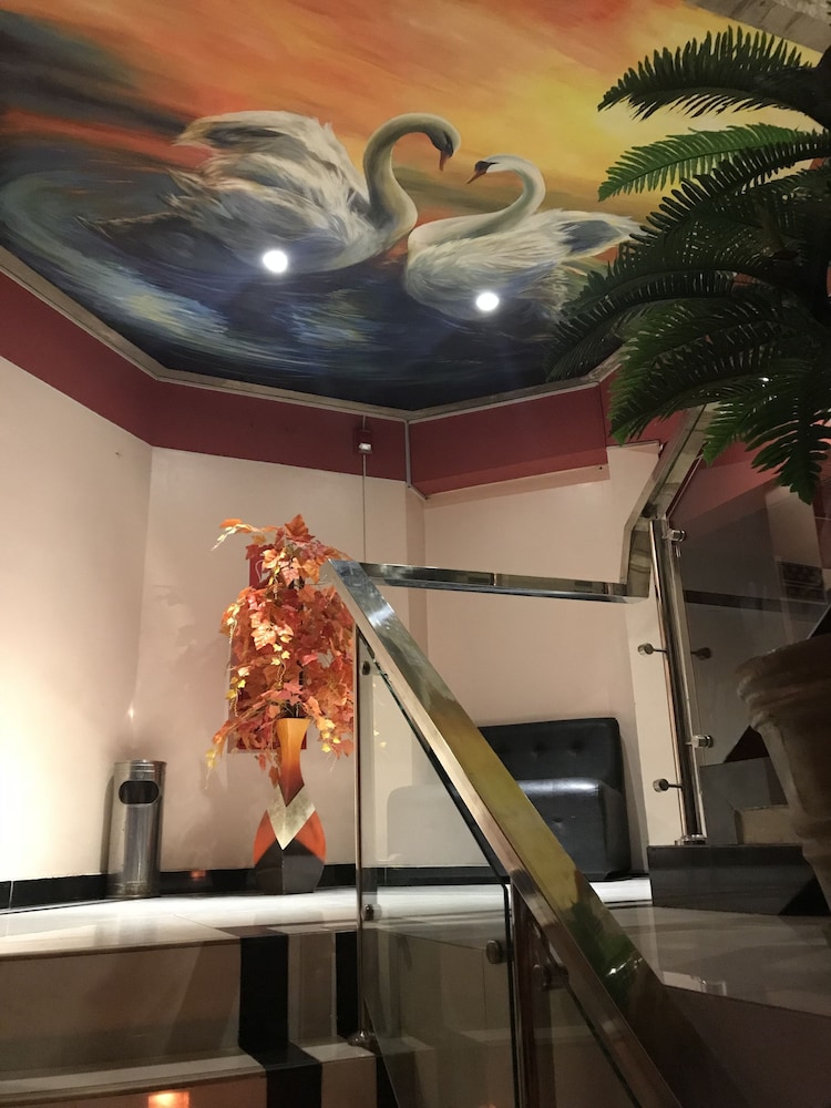 Hostal Manantial