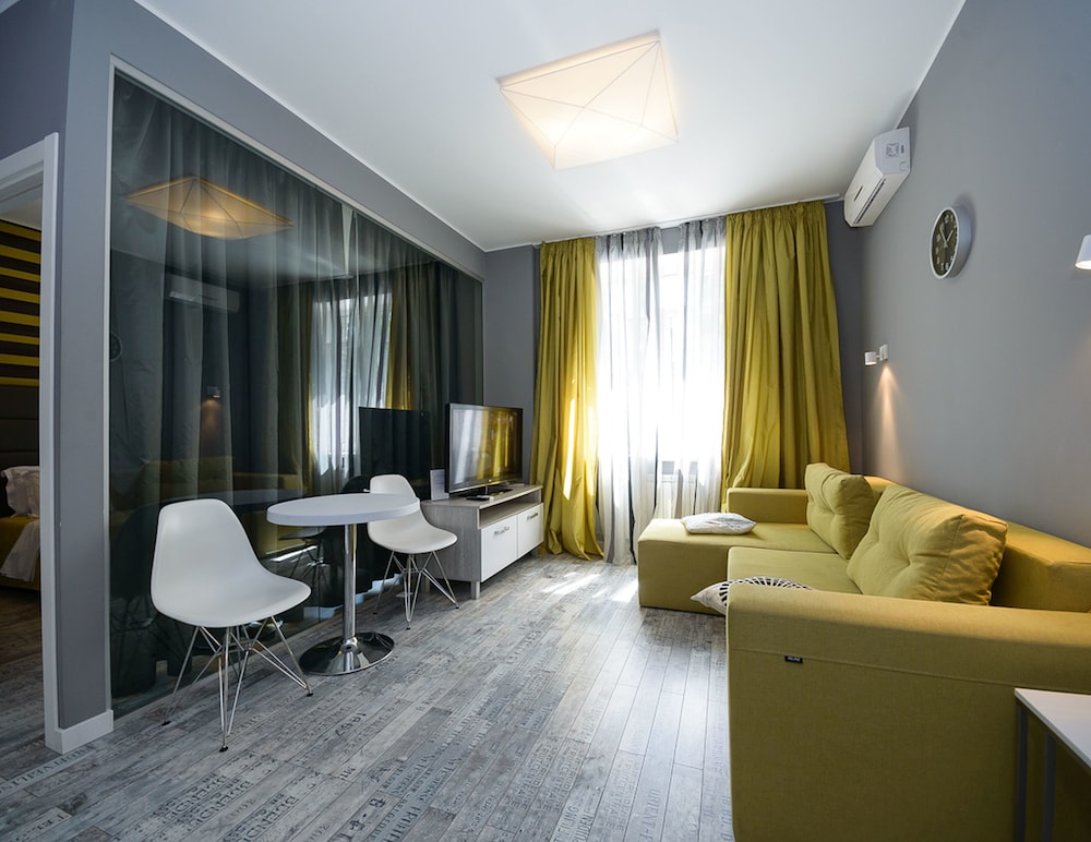 Partner Guest House Shevchenko