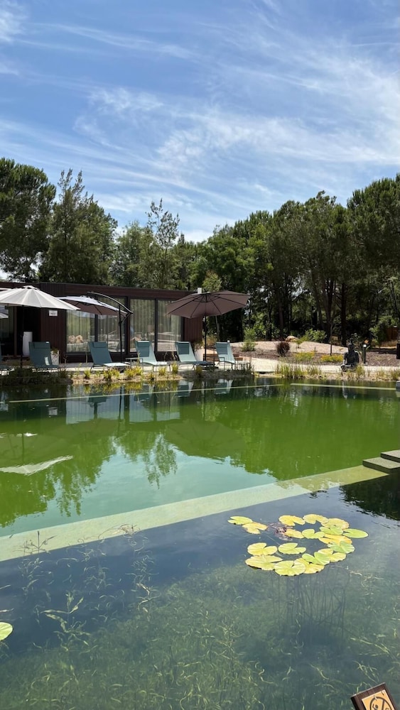 Refúgio da Quinta Nere Maitia