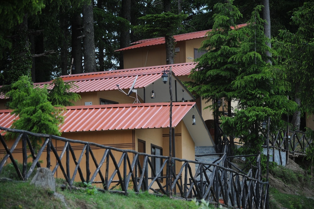 Aamod Dalhousie