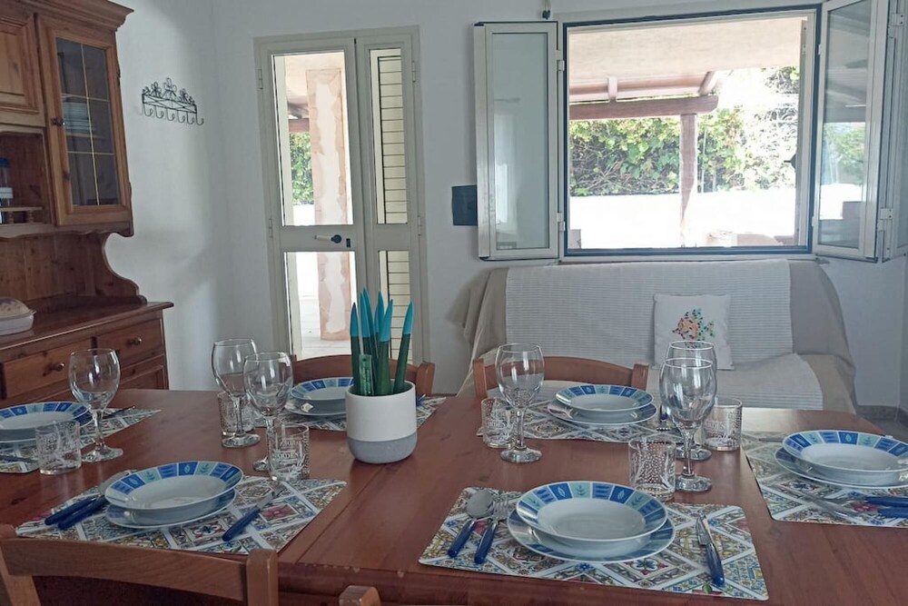 Welcomely - Villa Matta Mare view 2