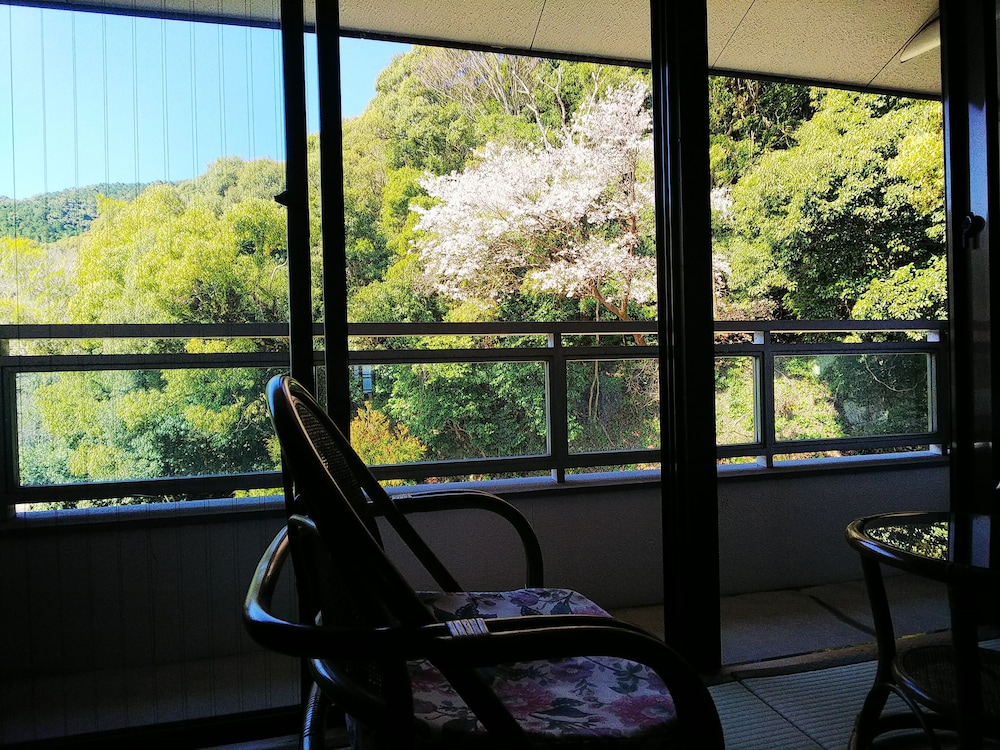 Tosaryu Onsen Sanyoso