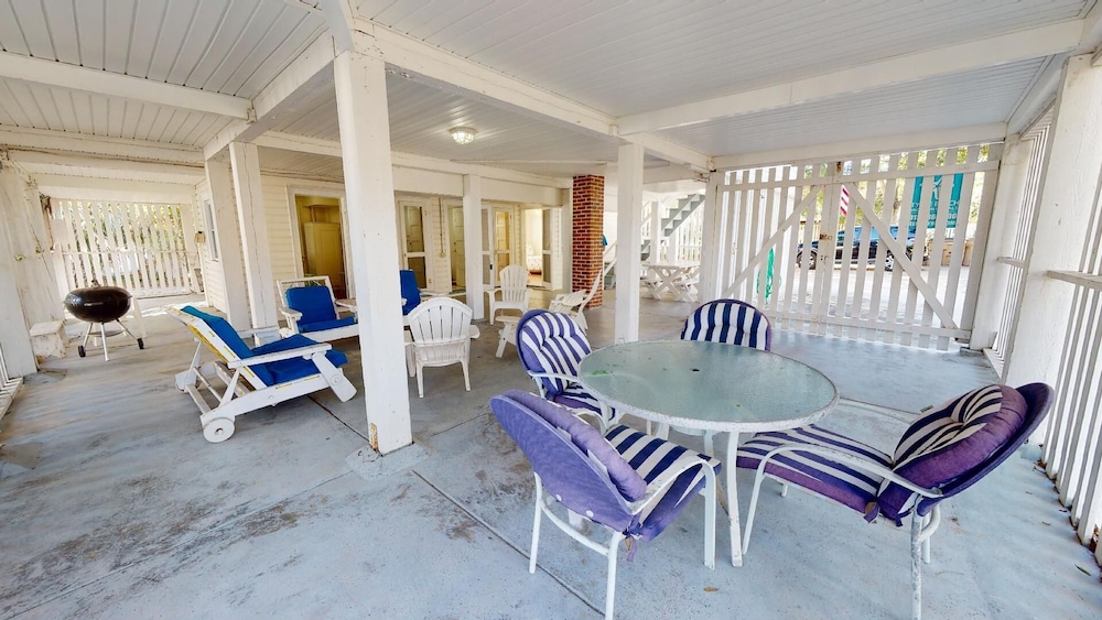 9 Shirley Road by Tybee Vacation Rentals