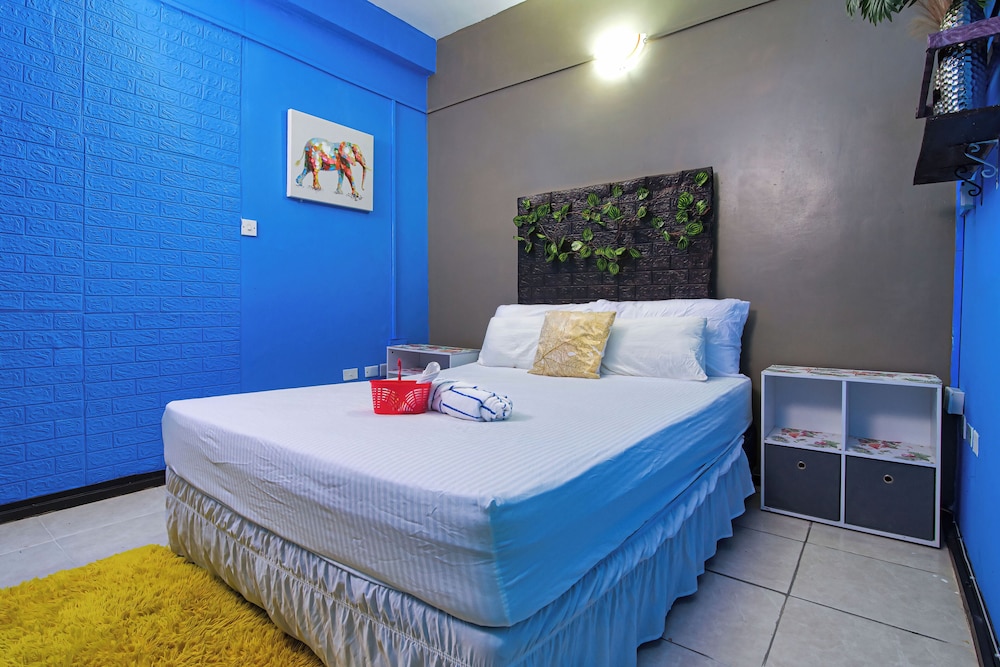 Tropic Nook