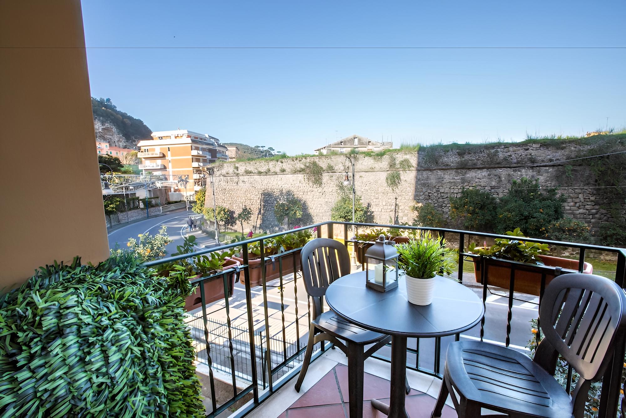 Bed & Breakfast degli Aranci