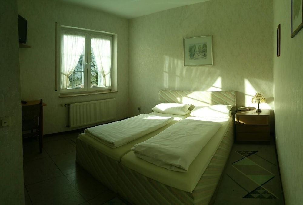 Landhaus Hotel