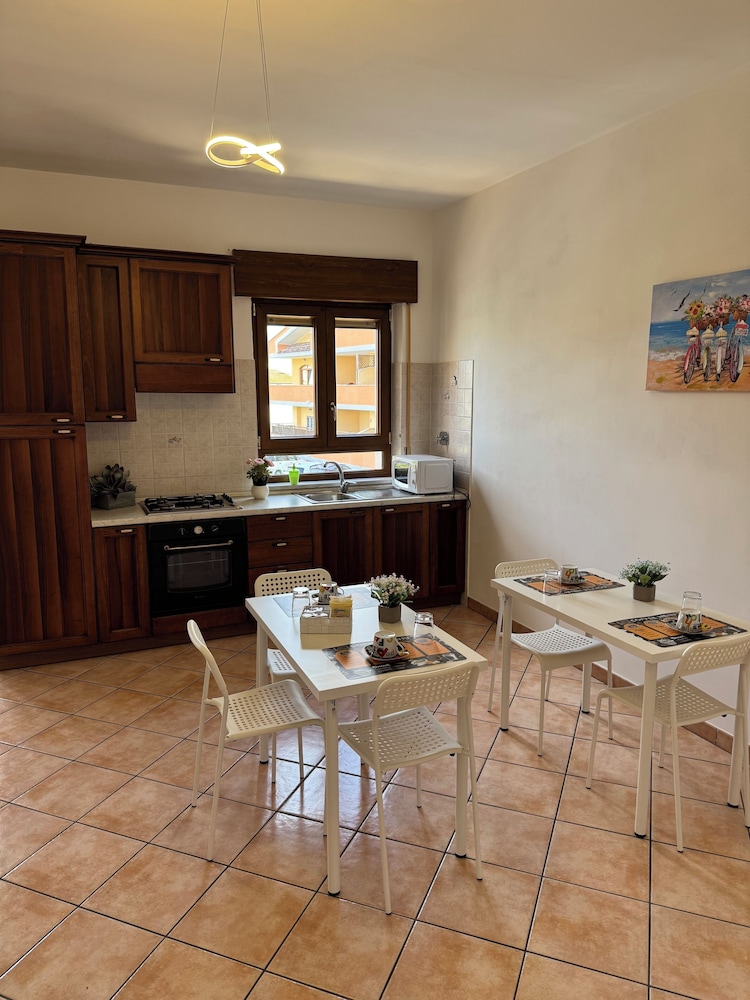Guest House La Casaccia