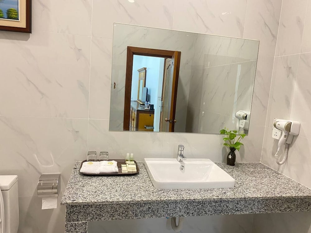 Piseth Private Villa Hotel