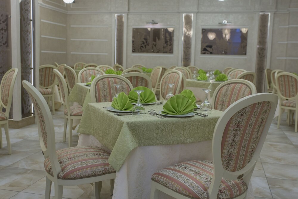 Belarus Hotel
