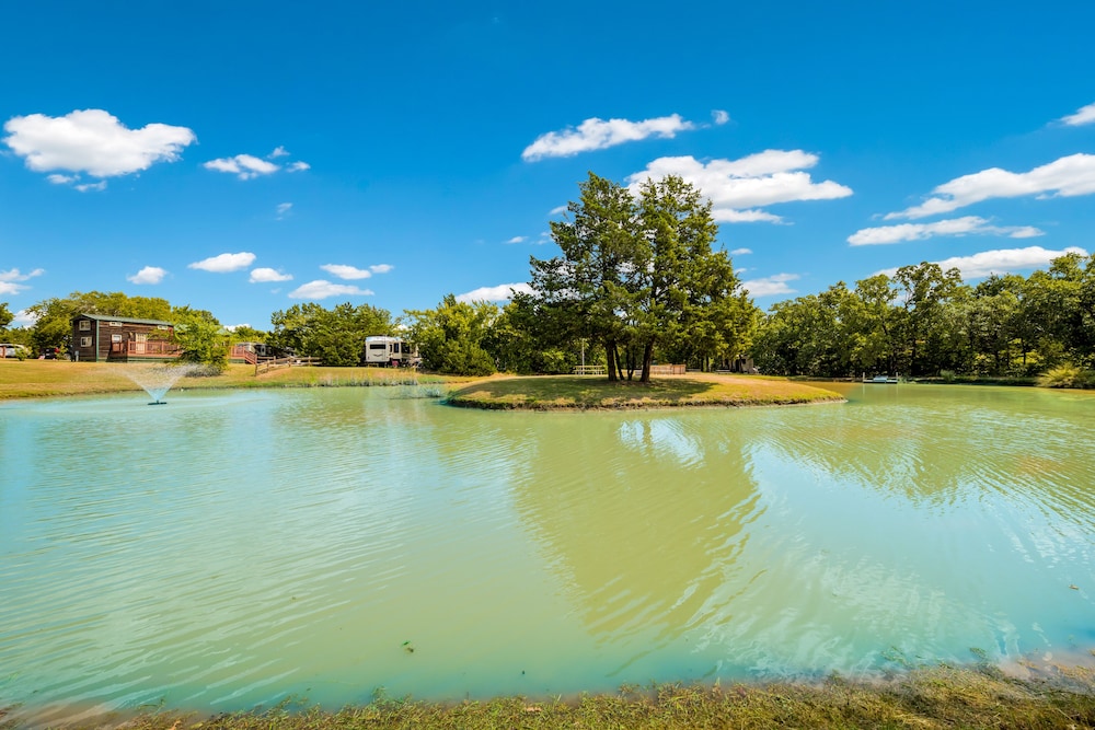 Lake Texoma RV Campground