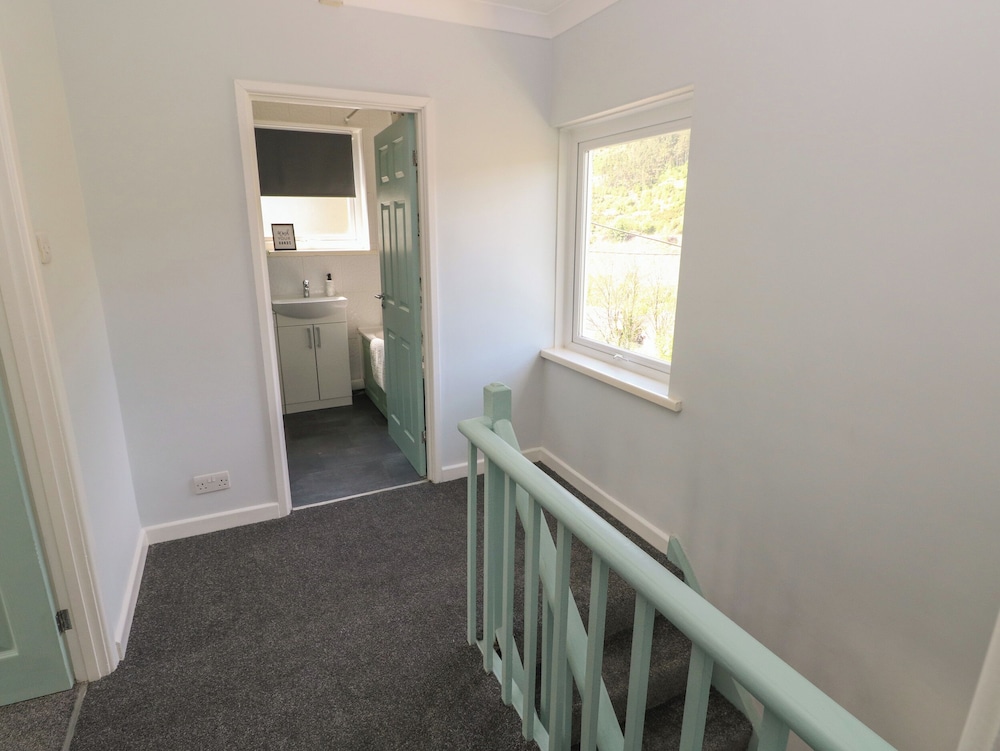 Afan House