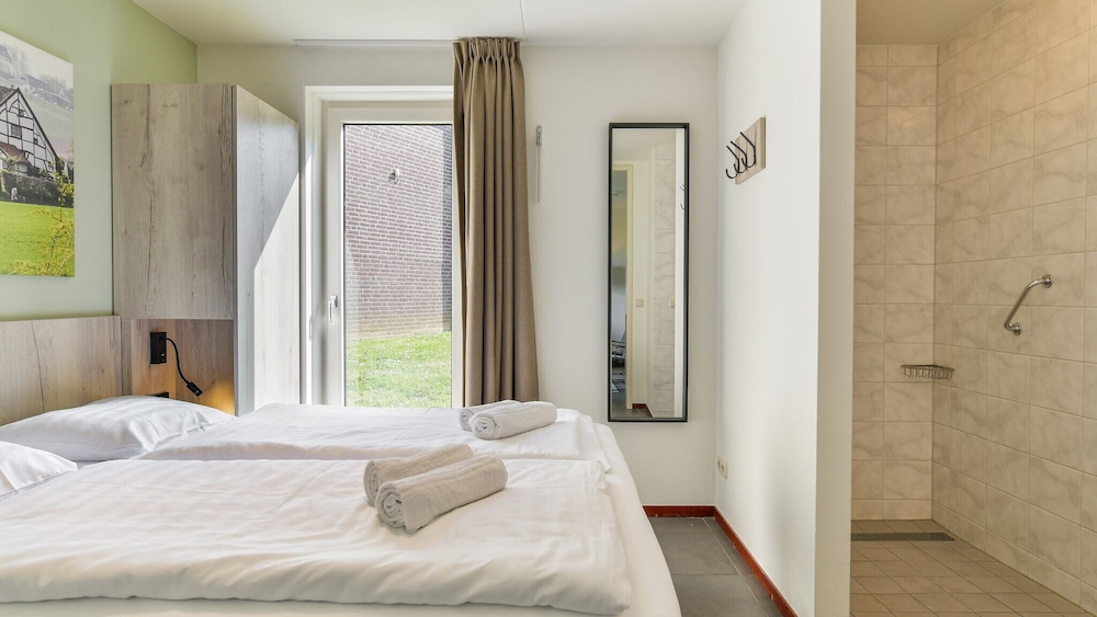 Summio Vakantiepark Reevallis