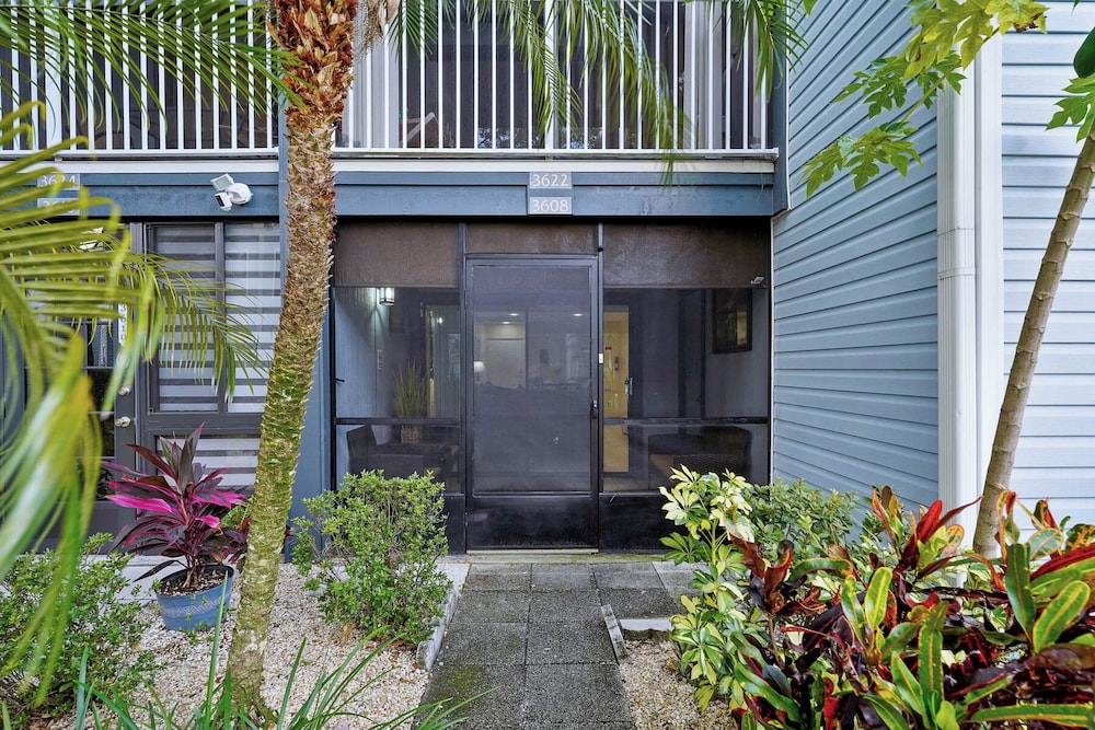 3648 Orlando Vacational Apartment 2nd floor, Lake view
