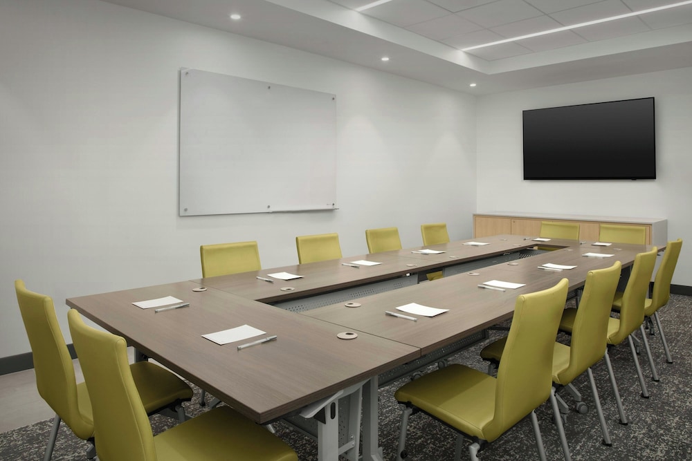 TownePlace Suites by Marriott® Jacksonville Mayport