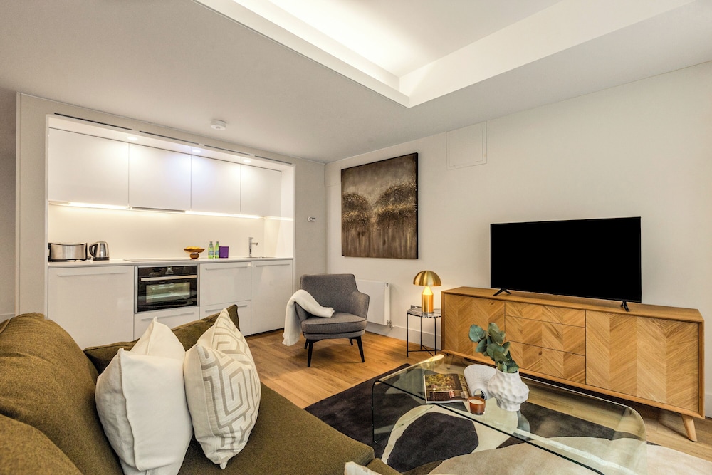 Your Apartment - Tower of London