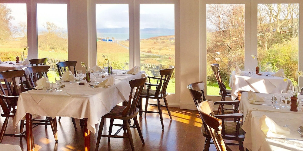 The Colonsay Hotel view 5
