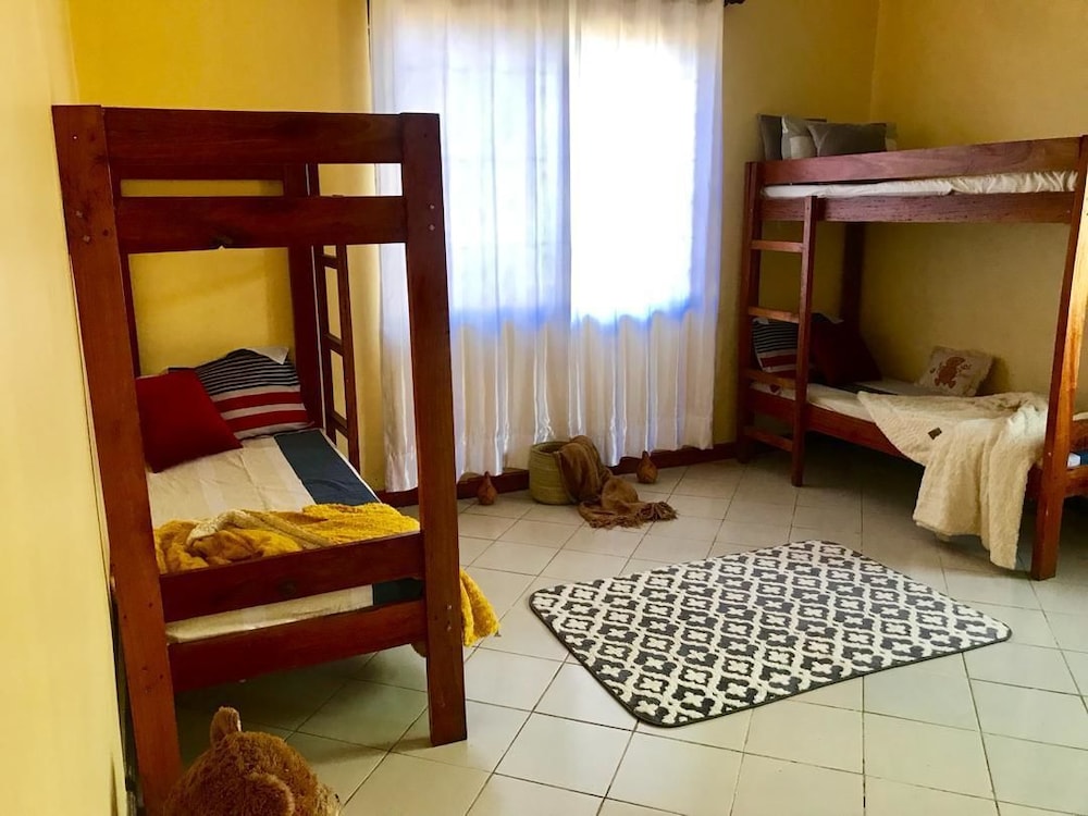 Arusha Jambo House view 2