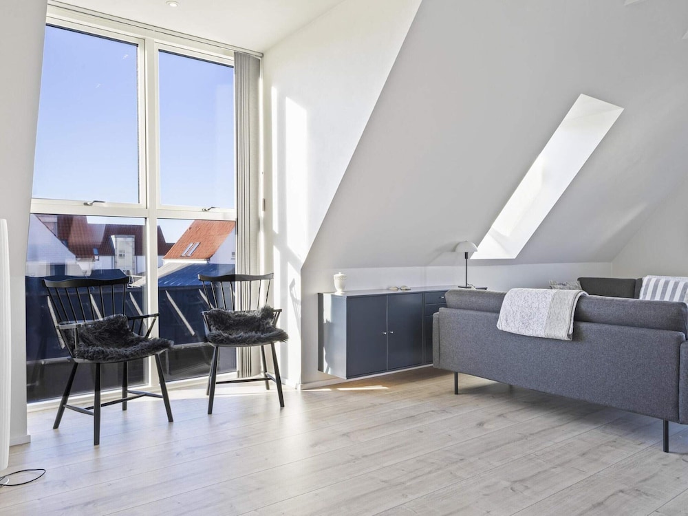 Modern Comfort in Lokken - By Traum Ferienwohnungen