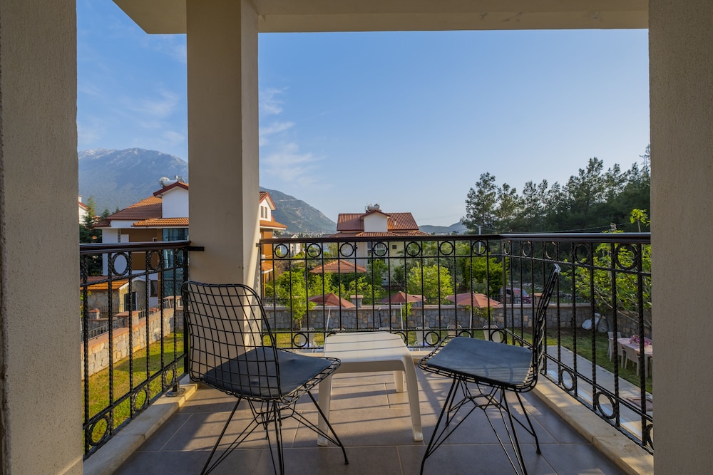 Infinity Opal Villa