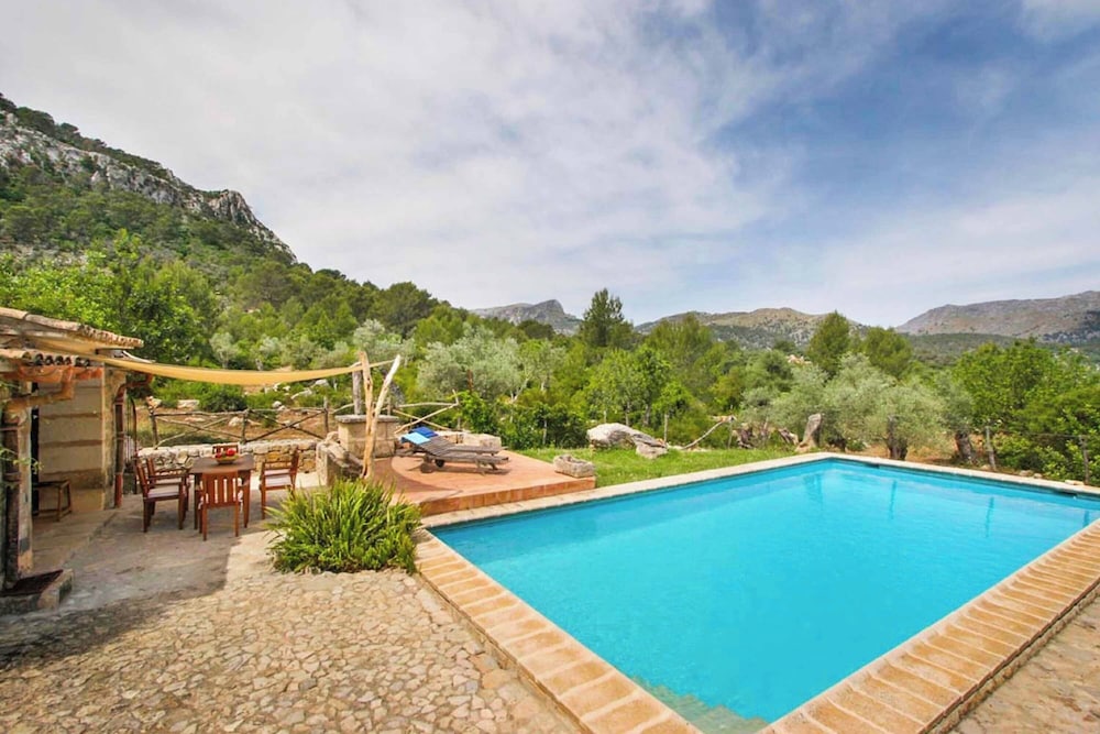 Villa Guillo photo 3