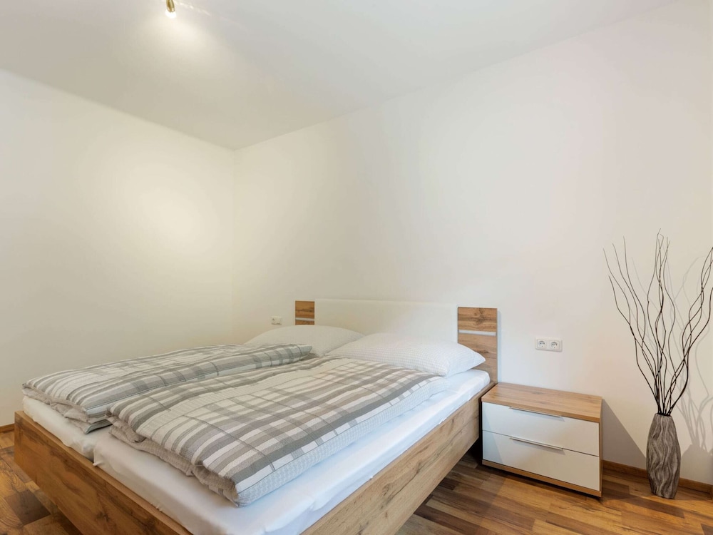 Spacious Apartment in Grossarl With Garden view 2