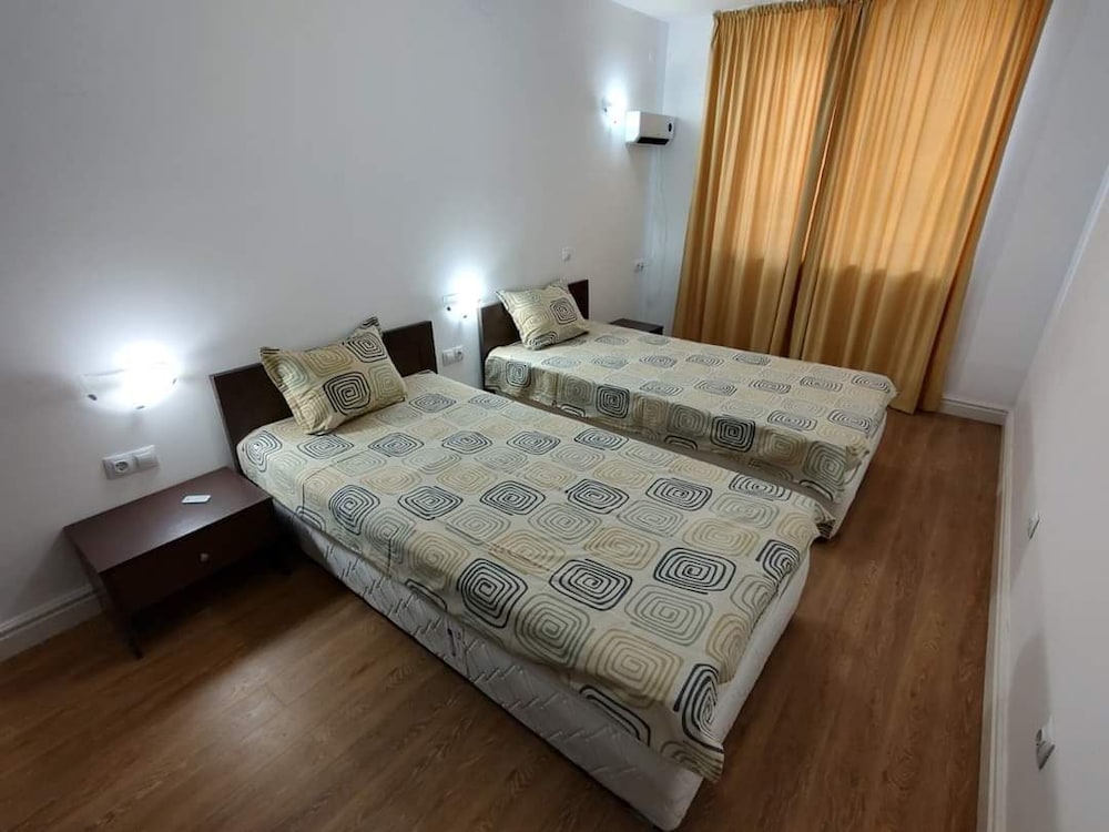 2405 Cosy Mountain View Apartment - 200mbps Wi-fi!