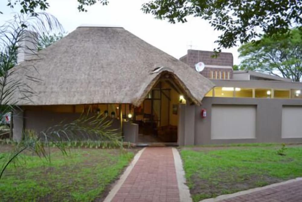 B at Home Guesthouse Piet Retief