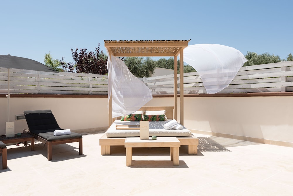 Il Sole Bed and Breakfast